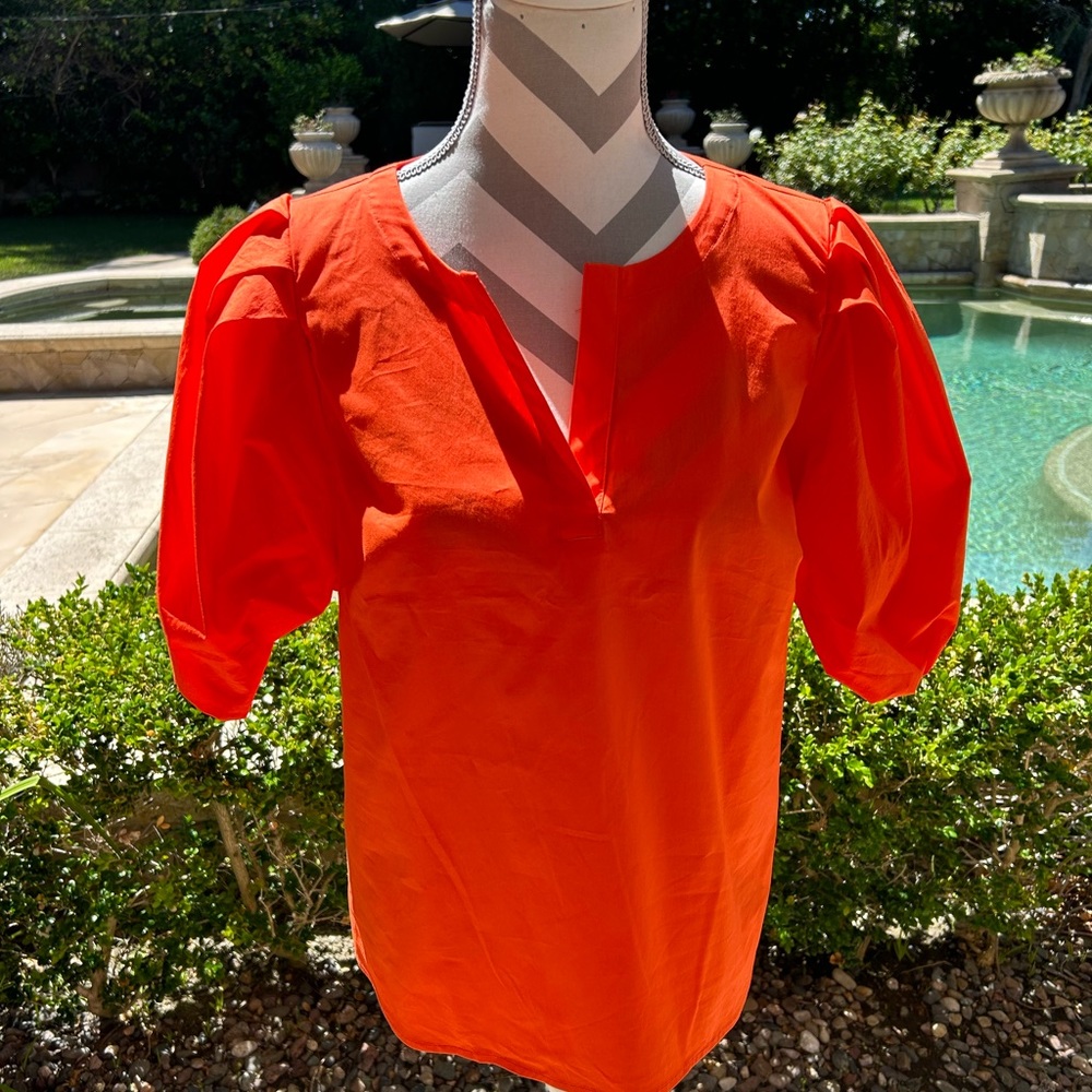 Marc New York top size m, new,